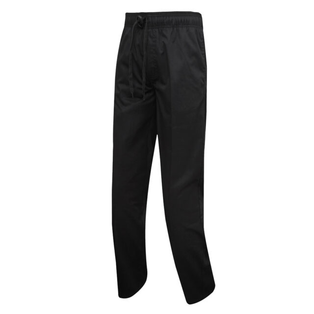 Chef’s select slim leg trousers