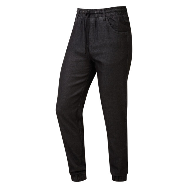 Chef’s artisan jogger bottoms