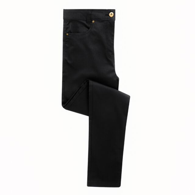 Women’s performance chino jeans