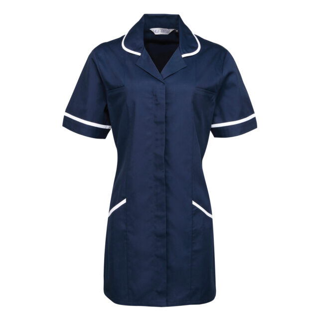 Vitality healthcare tunic
