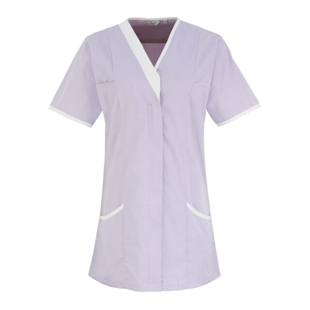 Daisy healthcare tunic