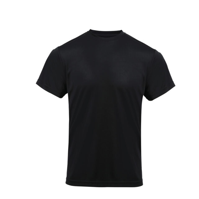 Chef’s Coolchecker t-shirt