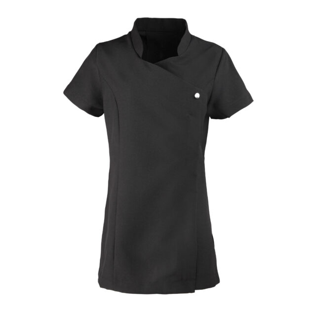 Blossom beauty and spa tunic