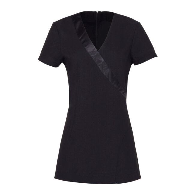 Rose beauty and spa tunic