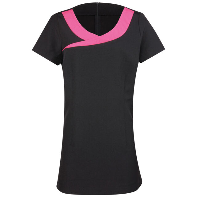 Ivy beauty and spa tunic