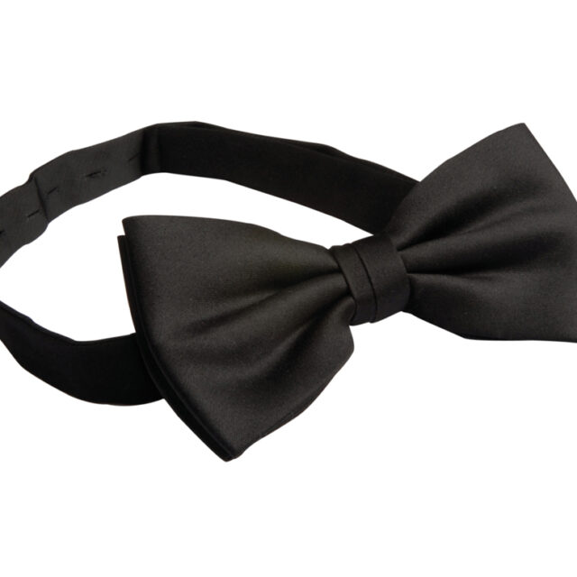 Bow tie