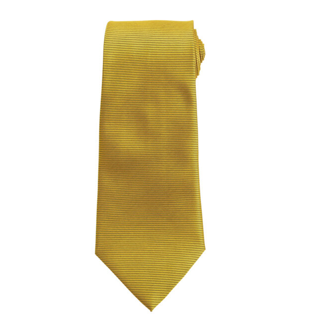 Tie – horizontal stripes