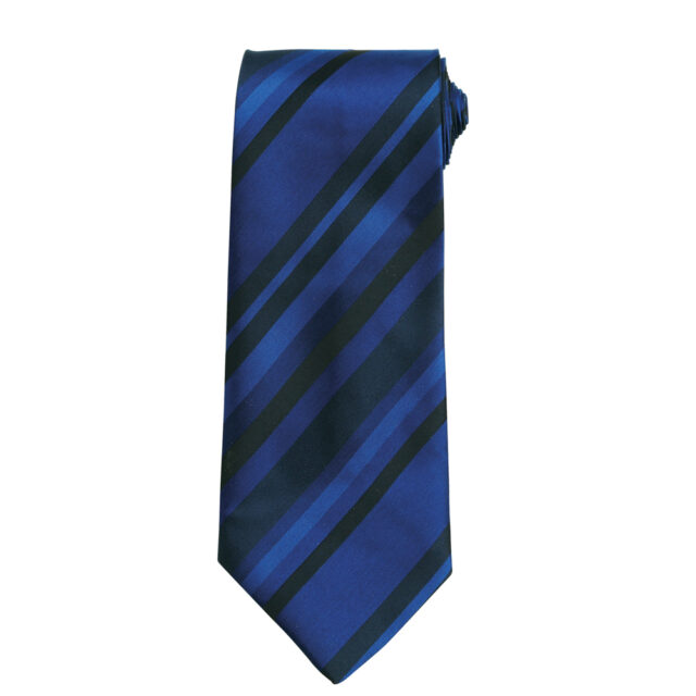 Tie – multi stripe
