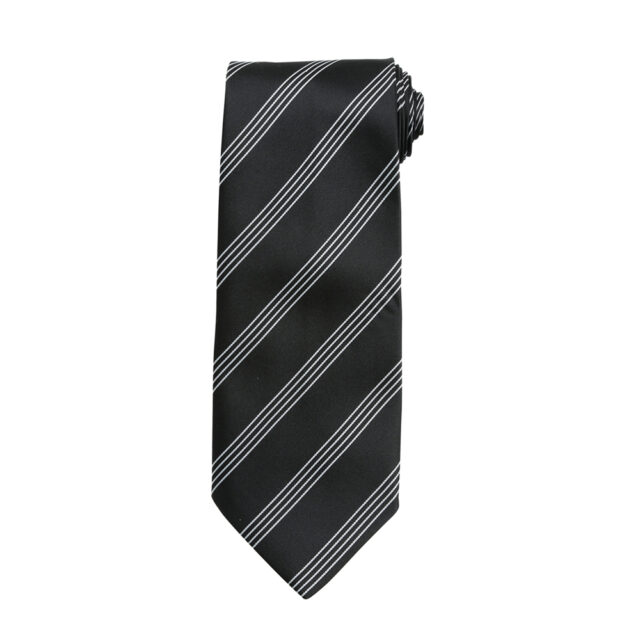 Tie – four stripe