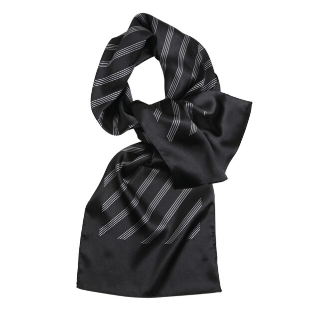 Scarf – four stripe