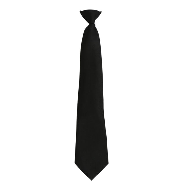 ‘Colours Originals’ fashion clip tie
