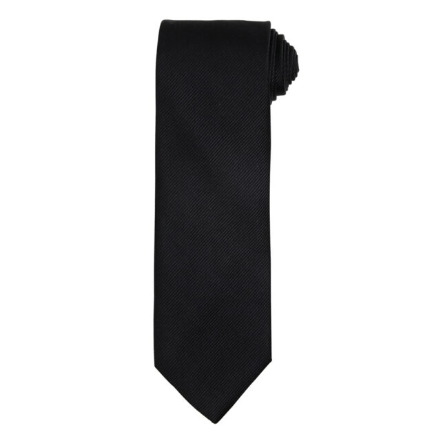 Colours silk tie