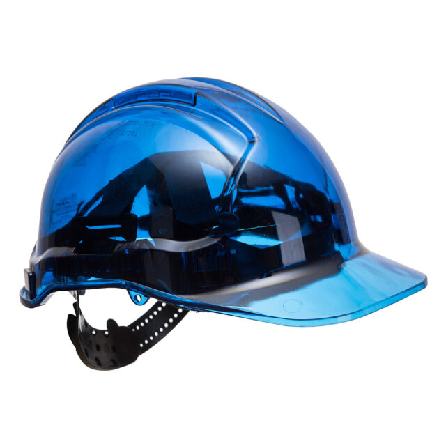 Peak View Plus Hard Hat