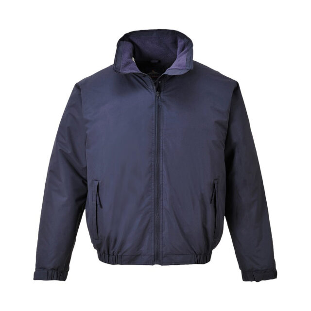 Moray bomber jacket (S538)