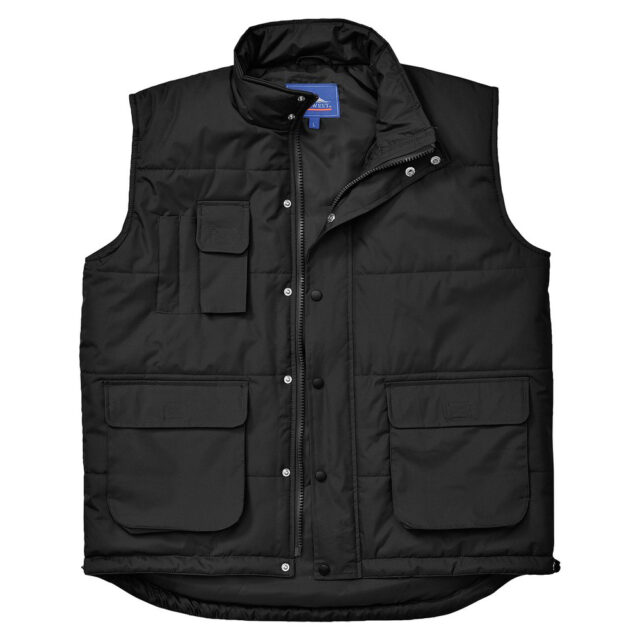 Classic bodywarmer (S415)