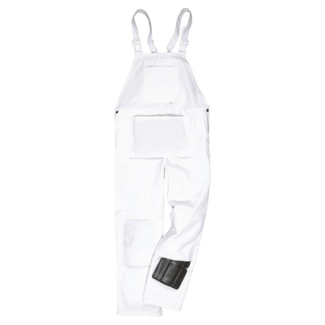 Painter’s bib and brace (S810)