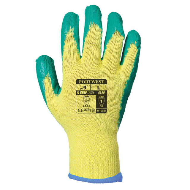 Fortis grip glove (A150)
