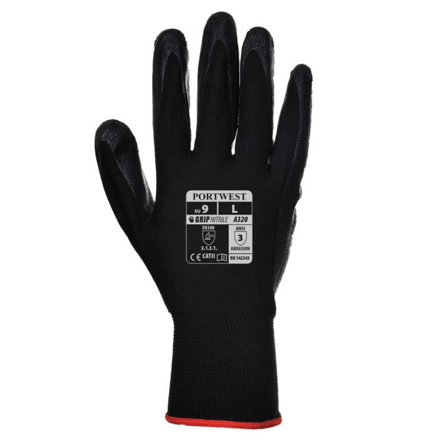 Dexti grip glove (A320)