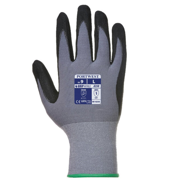 Dermiflex glove (A350)