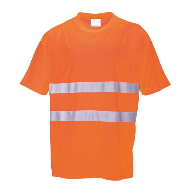 Cotton Comfort t-shirt (S172)