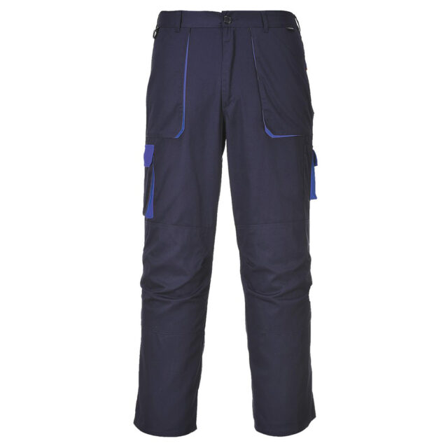Contrast trousers (TX11)