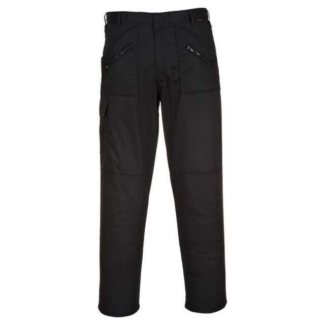Action trousers (S887)