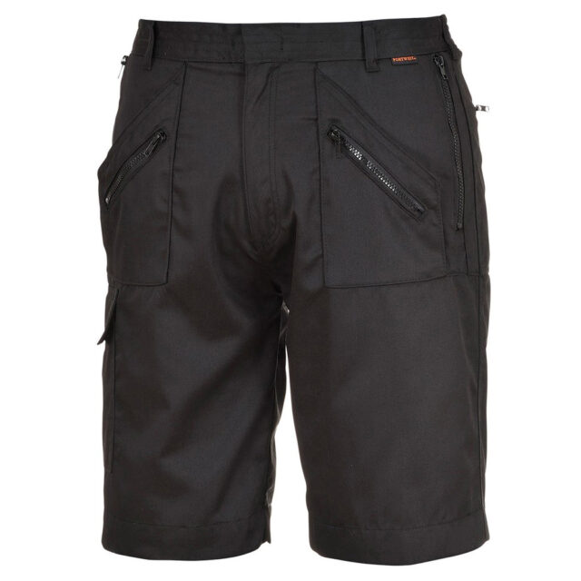 Action shorts (S889)