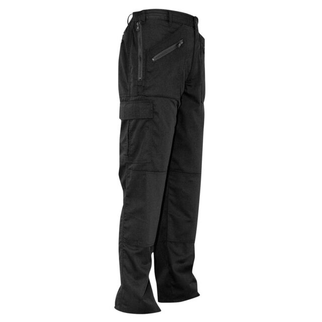 Women’s action trousers (S687)