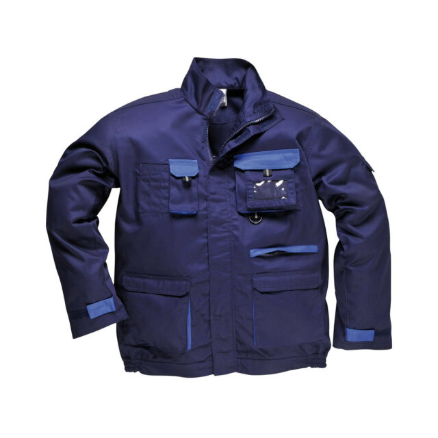 Contrast jacket (TX10)