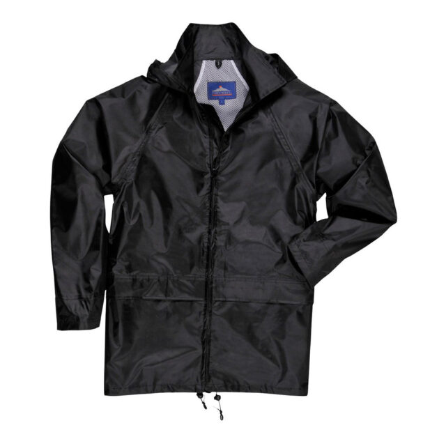 Classic rain jacket (S440)