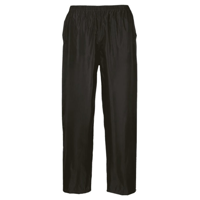 Classic rain trousers (S441)