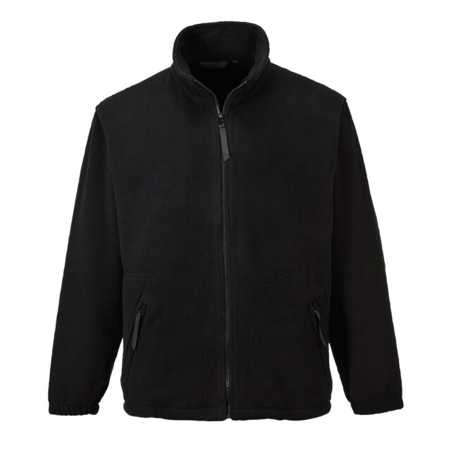 Argyll heavy fleece (F400)