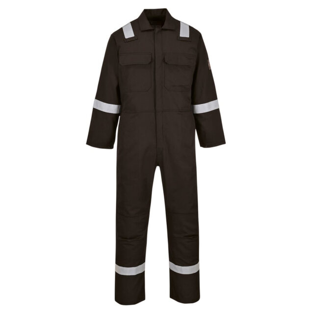 Bizweld Iona coverall (BIZ5)