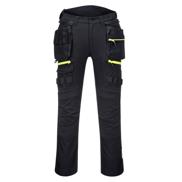 DX440 Detachable holster pocket trouser (DX440)