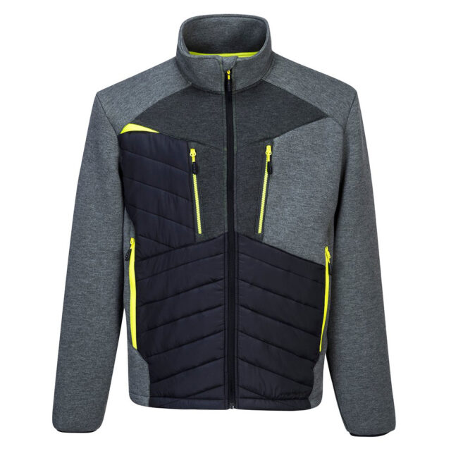 DX4 Baffle jacket (DX471)