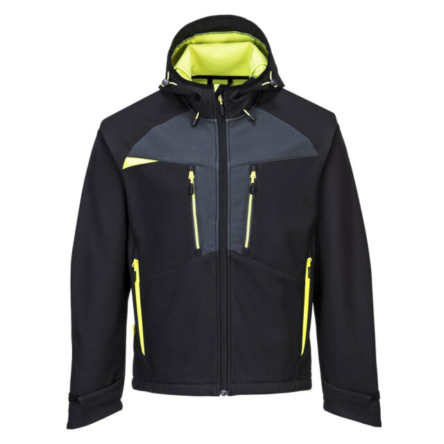 DX4 Softshell jacket (DX474)