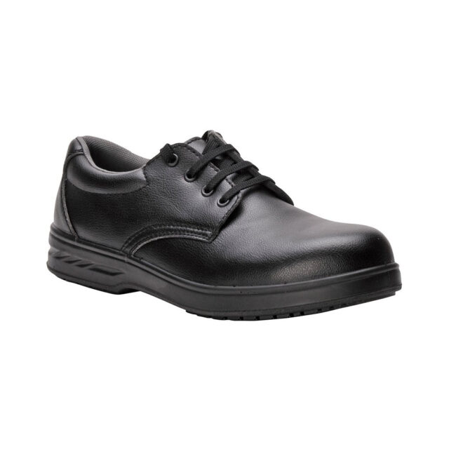Steelite laced safety shoe S2 (FW80)