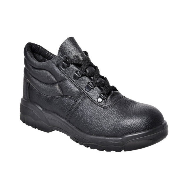 Steelite protector boot S1P (FW10)