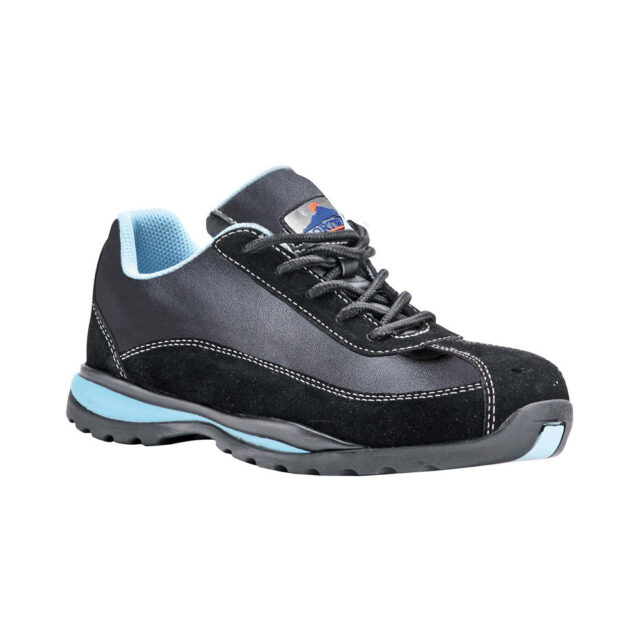 Women’s Steelite trainer S1P HRO (FW39)
