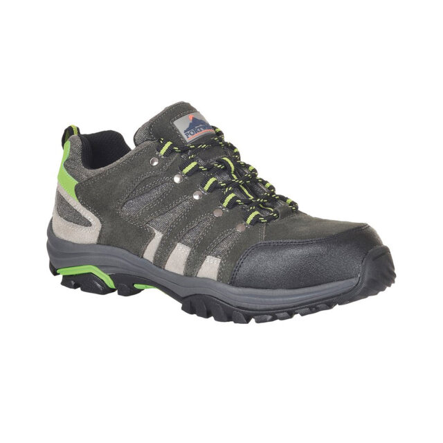 Steelite Loire low cut trainer S1P HRO (FW36)