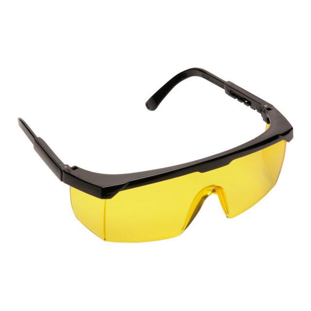 Classic Safety Spectacle