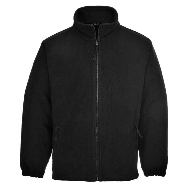 Aran fleece (F205)