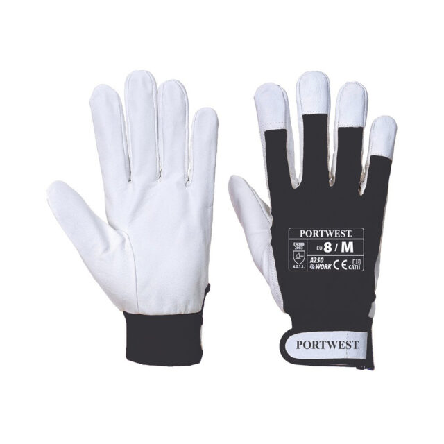 Tergsus gloves (A250)