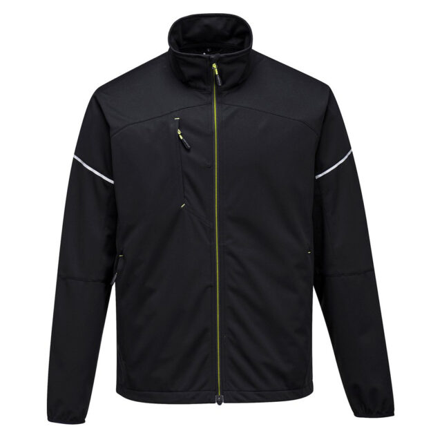 PW3 flex shell jacket (T620)