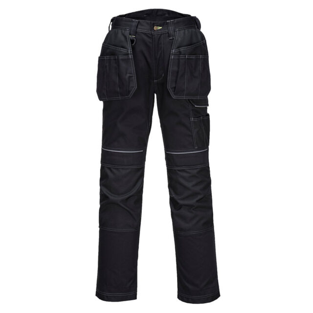 PW3 Holster work trousers (T602)