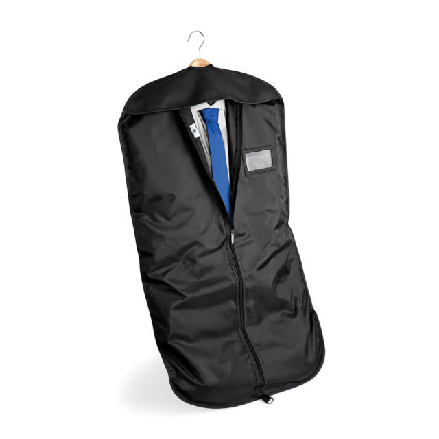 Suit cover