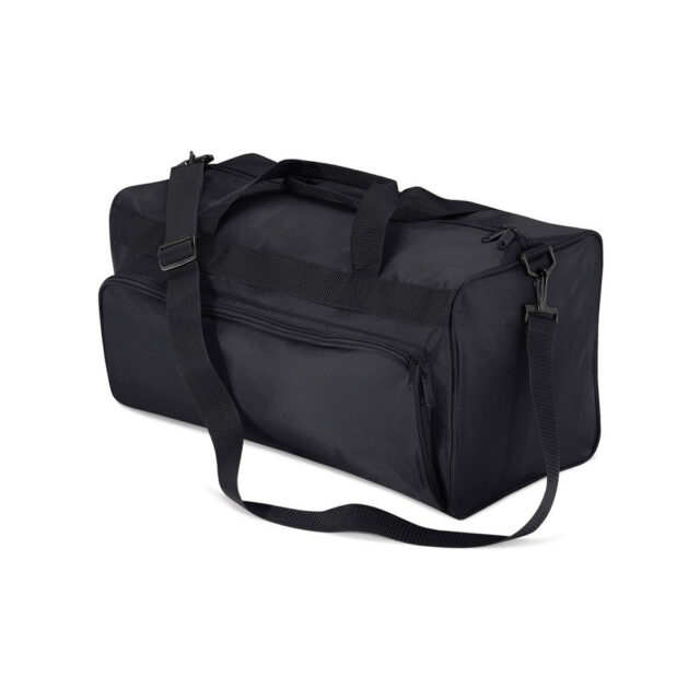 Advertising holdall