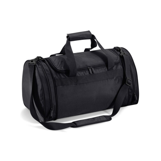 Sports holdall