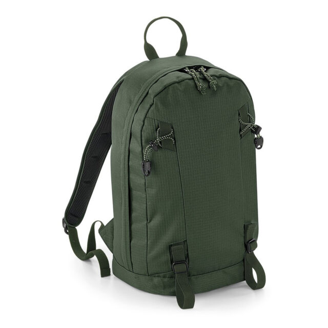Everyday outdoor 15 litre backpack
