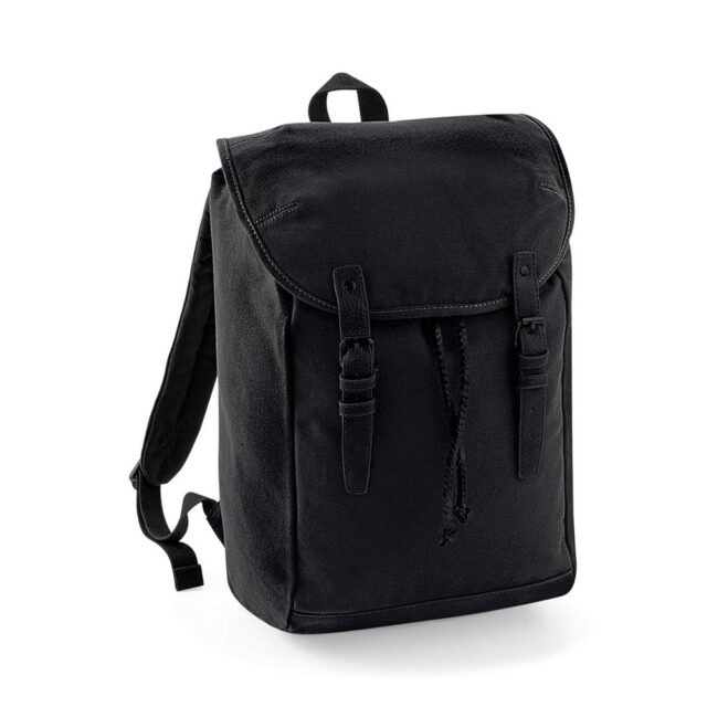 Vintage rucksack